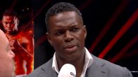 Remy Bonjasky ingehuldigd in de GLORY Hall of Fame