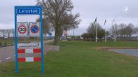 24-uursbezetting Lelystad Airport