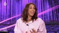 Glennis Grace komt met een Whitney tribute door heel Europa