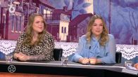 Urk!-sterren Mathilde en Gerda over maagverkleining