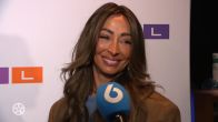 Maria Tailor hint op nieuw avontuur met Tamara Elbaz