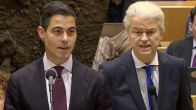 Geert Wilders zegt vertrouwen op in kabinet: 'Het had kabinet-Jatten moeten heten'