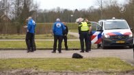 Politie maakt zich zorgen om vermiste 71-jarige Reza