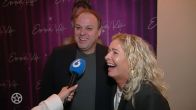 Frans Bauer reageert op pikante uitspraken Mariska over seksleven
