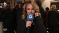 Live met Emma Kok na première theatertour Never Lose Hope