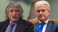Johan Derksen: 'Dit is echt een blunder van Geert Wilders'