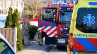Dode en zwaargewonde persoon aangetroffen in woning Almere