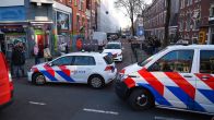 Persoon beschoten in Rotterdam, slachtoffer verdwenen