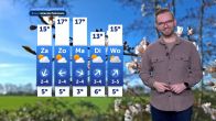 Weerbericht vrijdag 6 maart 2026