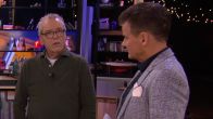 Wilfred Genee vraagt Olav Mol In de Wandelgangen naar Viaplay: 'Als ze je ooit zouden vragen?'