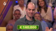 Ivo pakt 140K in de eerste Miljoenenjacht van dit seizoen!