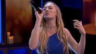 Pascale zorgt voor prachtige opening van De Oranjezondag met ‘Hymne à l’amour’