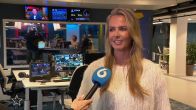 Monique Smit reageert op scheiding broer Jan Smit