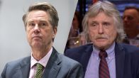 Johan Derksen: 'Martin Bosma heeft het volste recht om te zeggen dat Trouw een kutkrant is!'