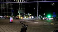 Dode door schietpartij in Amsterdam