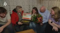 Thuiswinnaars in shock na het winnen van 1 MILJOEN!