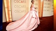 Hoofdredacteur Vogue onder de indruk van Oscaroutfits 2026