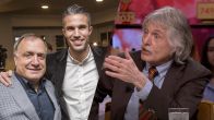 Johan Derksen over Dick Advocaat als adviseur van Robin van Persie: 'Circus, topclub-onwaardig!'