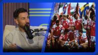 Hoe Denemarken stuntte op EK ’92: ‘Campingelftal werd kampioen’