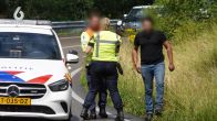 man doet zich jarenlang voor als ambulancebroeder én agent