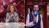 Live-schakeling met Bouke Scholten over show in Ziggo Dome