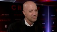 Jordi Cruijff over vader Johan Cruijff: 'Dat is de levensles die ik van hem heb gehad'