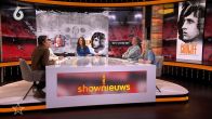 Cruijff-docu vertoont in de Johan Cruijff Arena
