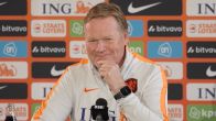 Ronald Koeman over locatie Oranjekamp tijdens het WK: ‘Persoonlijk zat ik liever in…’