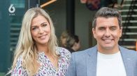 Jan Smit schept duidelijkheid over 'affaire' en 'nieuwe liefde'
