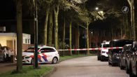 Politie onderzoekt schietincident en explosie in Den Bosch