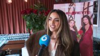 Kashin doet mee als derde bachelorette in De Bachelorette