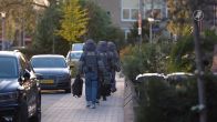 Agenten vallen woning Eindhoven binnen in terrorisme-onderzoek