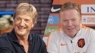 Ronald Koeman reageert op opvallende column van Wim Kieft over Memphis Depay