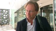 Bart Swier, advocaat van Ali B, reageert op derde zittingsdag hoger beroep