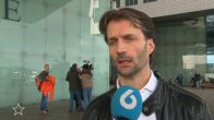 Sebas Diekstra, advocaat Jill Helena, over derde zittingsdag in hoger beroep Ali B
