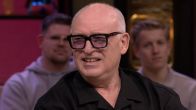 René van der Gijp over het stoppen van RTL Tonight: 'Het is gewoon helemaal misgegaan'