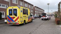 Man mishandeld bij woningoverval in Groningen