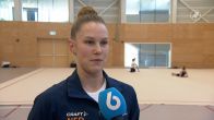 Geen EK en WK voor Nederlandse gymnasten door blunder van gymnastiekbond