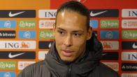 Is Oranje volgens Virgil van Dijk klaar voor het WK?