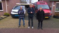 Buren liggen met elkaar in de clinch over parkeergedrag