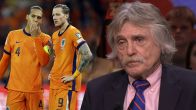 Johan Derksen voorziet problemen voor Oranje op WK: 'Denk dat ze de groepsfase niet overleven...'