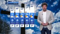 Van nat en koud naar 20 graden: zo wordt het paasweer