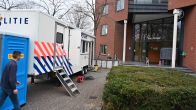 Dode gevonden in woning Arnhem