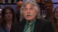 Johan Derksen moet niets hebben van beoogde tafelgast: ‘Wat zij doet, vind ik verderfelijk!'