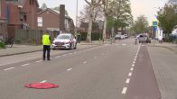 Scooterrijder (19) omgekomen na aanrijding met bestelbus in Tegelen