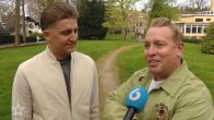 Mart Hoogkamer en Billy Dans brengen nieuw nummer uit