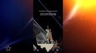Jennifer Lopez doet verrasingsoptreden bij Coachella