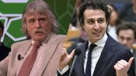 Johan Derksen hekelt keuze Progressief Nederland: ‘Toppunt van arrogantie!’