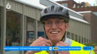 Nieuwe campagne moet meer fietsers aan de helm krijgen
