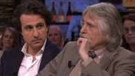 Johan Derksen: 'Waarom kunnen asielzoekers niet wachten? Nederlanders moeten ook wachten op hun beurt'